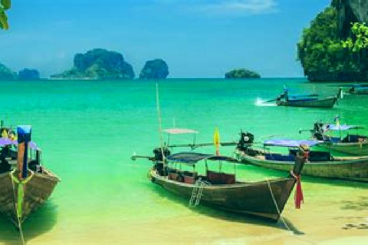 Harper, 38 — Escort in Trang, Thailand