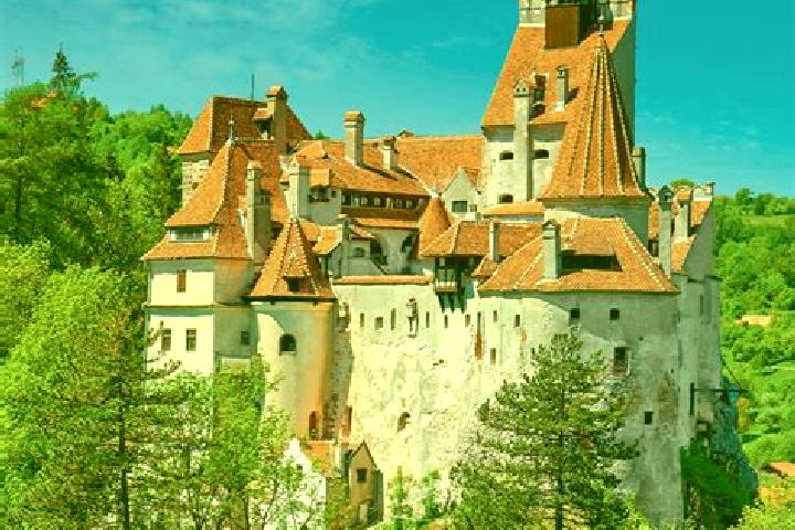 Harper, 38 — Escort in Turluianu, Romania