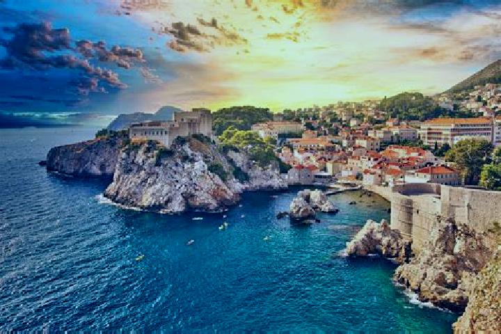 Harper, 38 — Escort in Unesic, Croatia