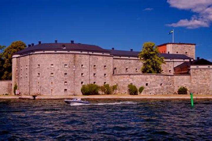 Harper, 38 — Escort in Vaxholm, Sweden