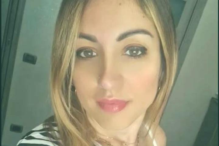 Harper, 38 — Escort in Villa Literno, Italy