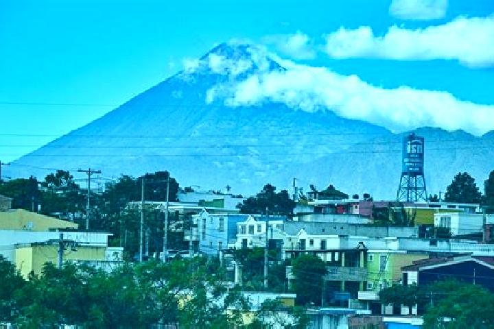 Harper, 38 — Escort in Villa Nueva, Guatemala