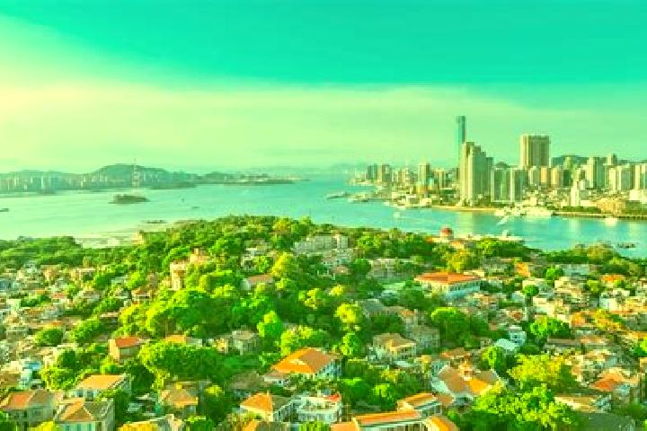 Harper, 38 — Escort in Xiamen, China