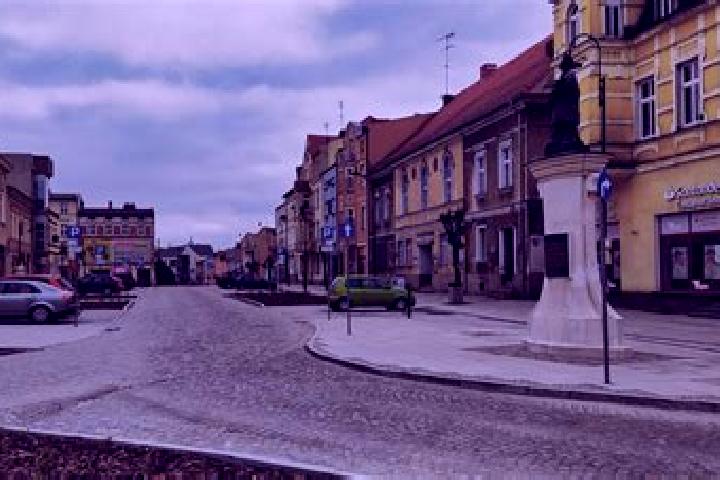 Harper, 38 — Escort in Zbaszynek, Poland