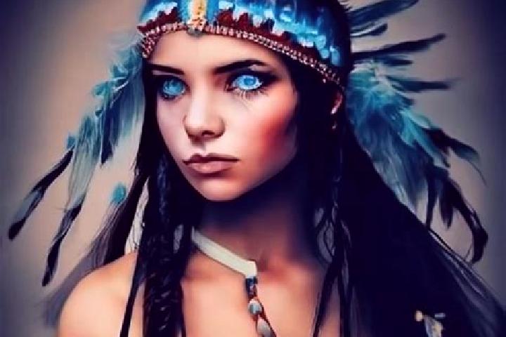 Harper, 39, a auburn blue-eyed indian companion based in Kourbini. Offering Roleplay, Couples, Fetish. Available for incall and outcall, day and evening dates.