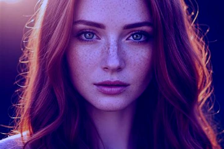 Harper, 39, a auburn green-eyed caribbean companion based in Bailiang. Offering Striptease, Massage, Overnight, CIM. Available for incall and outcall, overni...
