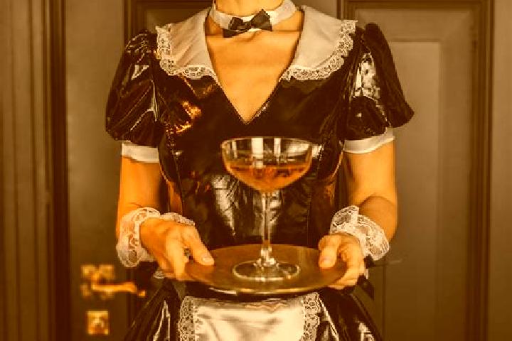 Harper, 39, a black dark-eyed caucasian companion based in Panki. Offering Erotic Massage, Prostate Massage, Striptease, Party Girl. Available for incall and...