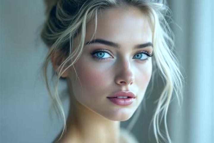 Harper, 39, a blonde dark-eyed slavic companion based in Staryye Atagi. Offering CIM, 69, Tantra, Domination, Dinner Date. Available for incall and outcall, ...