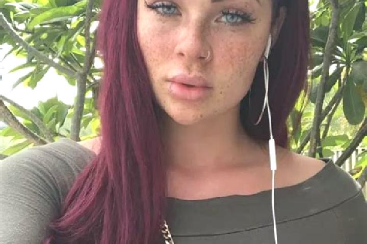 Harper, 39, a red hazel-eyed slavic companion based in San Juan de Pastocalle. Offering Duos, Roleplay, CIM, Domination. Available for incall and outcall, da...
