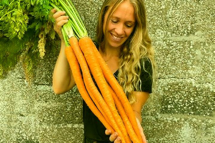 Harper, 39 — Escort in Almolonga, Guatemala