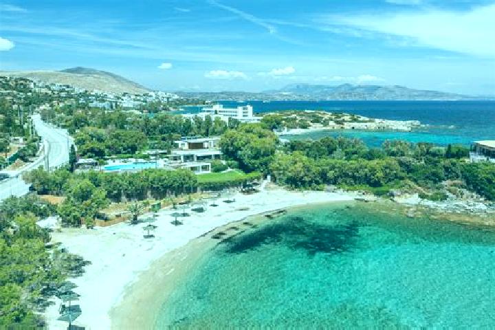 Harper, 39 — Escort in Anavyssos, Greece