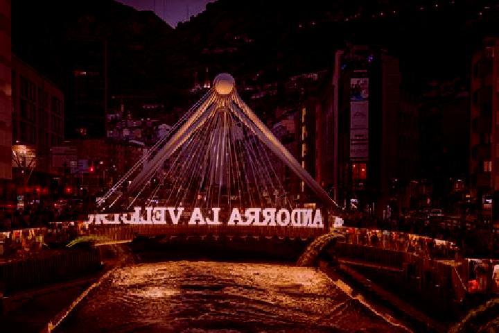 Harper, 39 — Escort in Andorra la Vella, Andorra