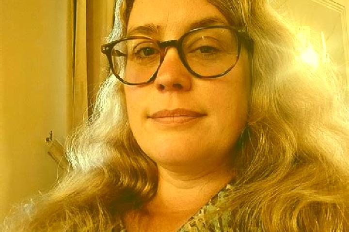 Harper, 39 — Escort in Arkelstorp, Sweden