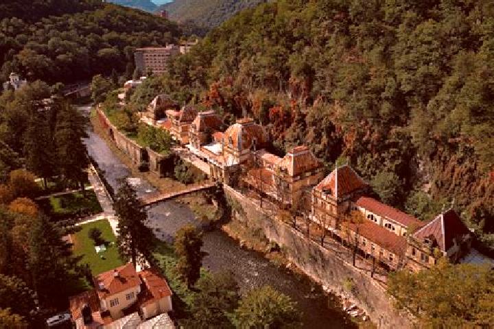 Harper, 39 — Escort in Baile Herculane, Romania