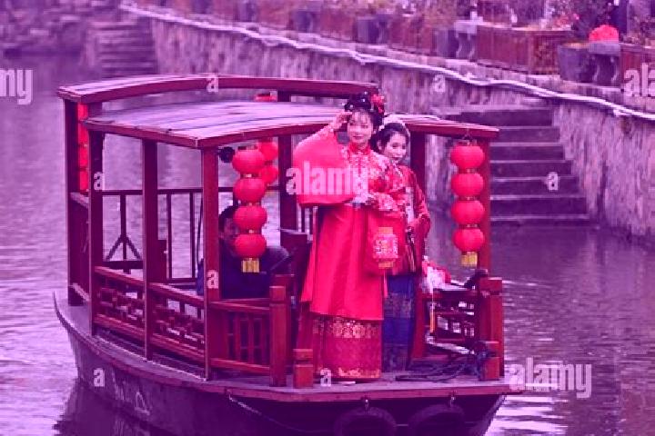 Harper, 39 — Escort in Balidian, China
