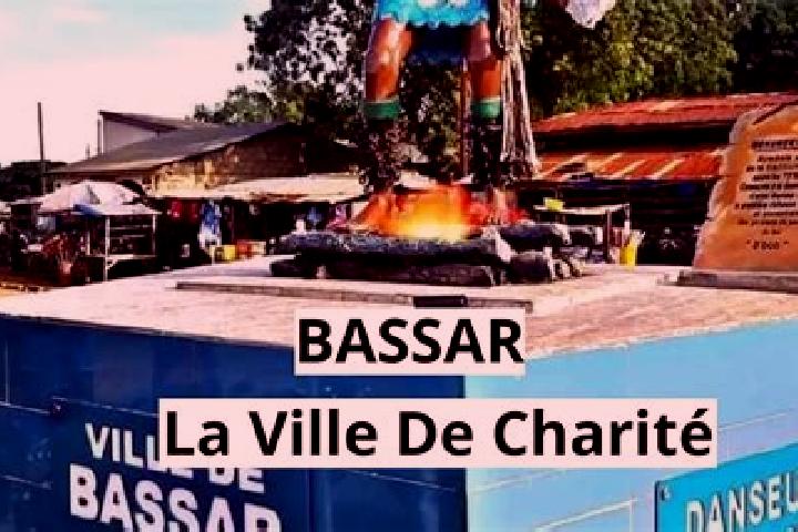 Harper, 39 — Escort in Bassar, Togo