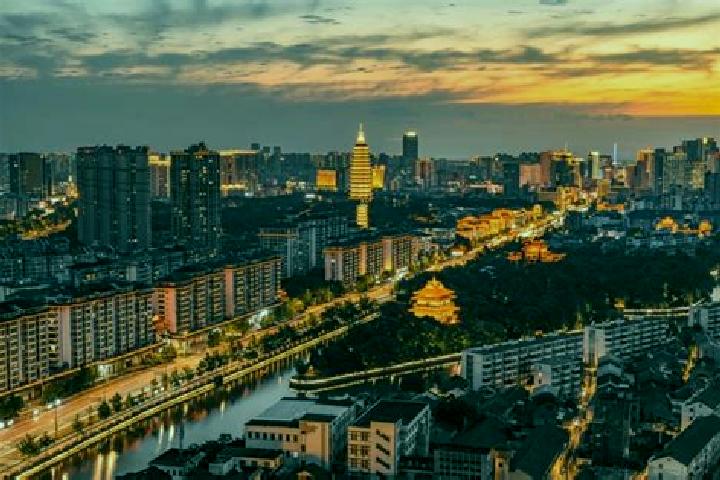 Harper, 39 — Escort in Beishan, China