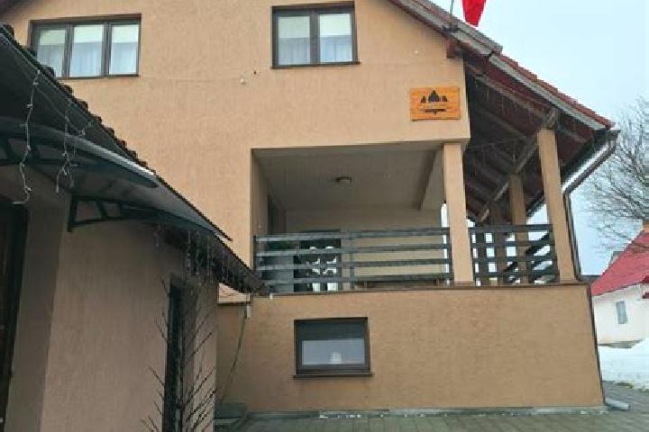 Harper, 39 — Escort in Bilbor, Romania