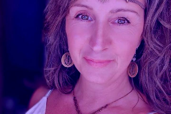 Harper, 39 — Escort in Bordelum, Germany