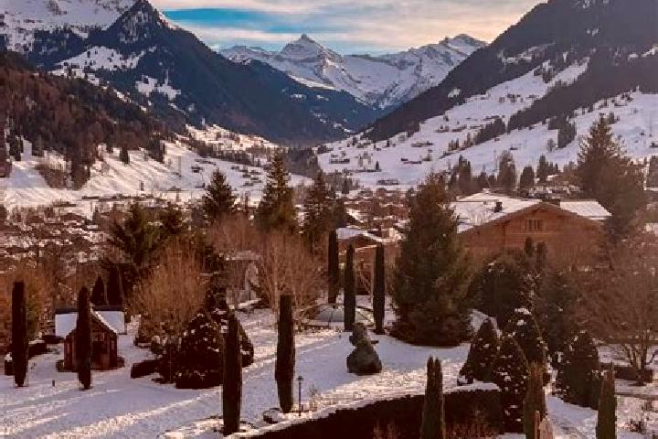 Harper, 39 — Escort in Boudevilliers, Switzerland