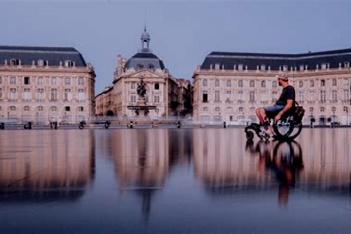 Harper, 39 — Escort in Brezins, France