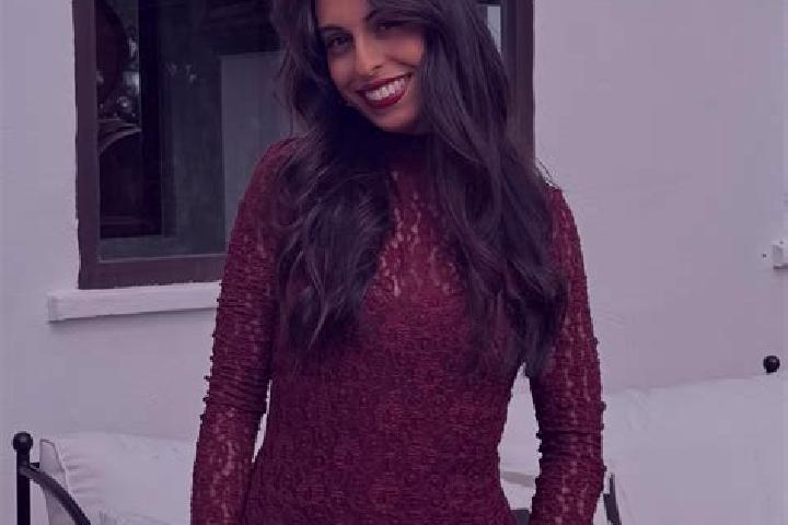 Harper, 39 — Escort in Cervera de los Montes, Spain