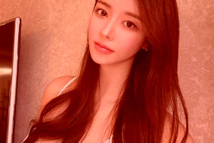 Harper, 39 — Escort in Daliuhang, China
