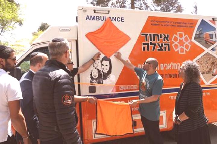 Harper, 39 — Escort in Dolev, Israel