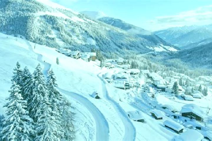 Harper, 39 — Escort in Dorfgastein, Austria