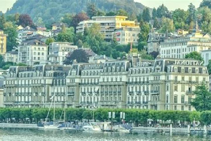 Harper, 39 — Escort in Ebikon, Switzerland