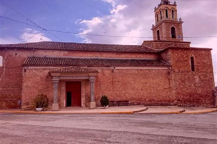 Harper, 39 — Escort in El Ballestero, Spain