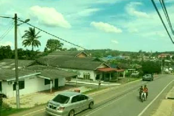 Harper, 39 — Escort in FELDA Taib Andak, Malaysia