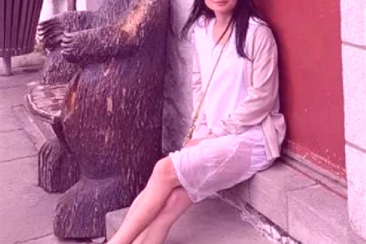 Harper, 39 — Escort in Fengtai, China