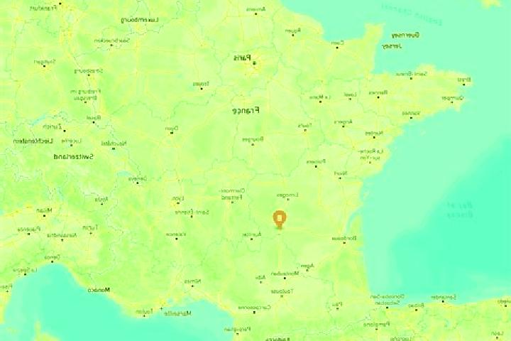 Harper, 39 — Escort in Fontaine-la-Gaillarde, France