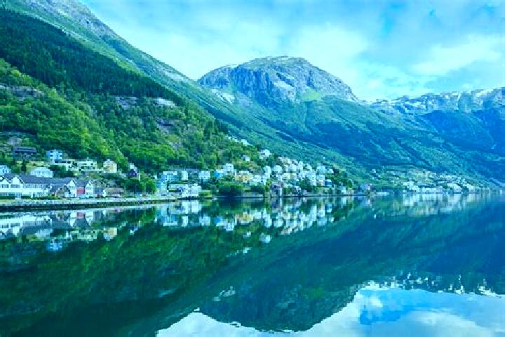 Harper, 39 — Escort in Fosser, Norway