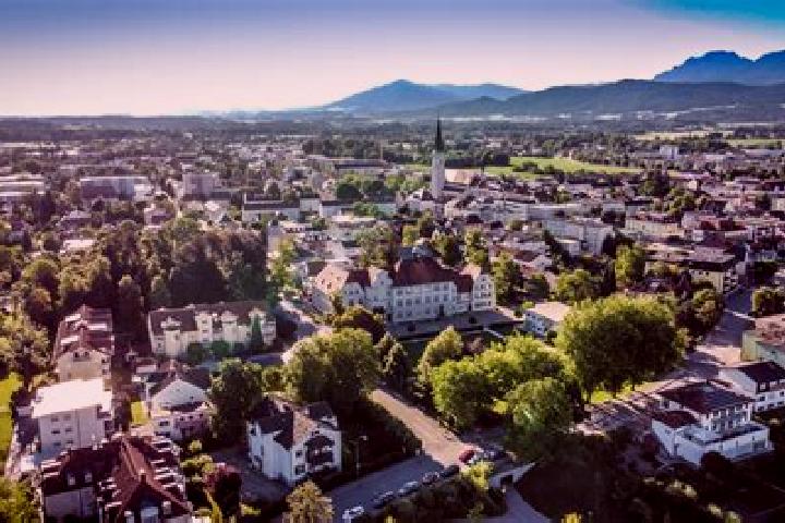 Harper, 39 — Escort in Freilassing, Germany