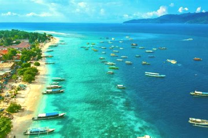 Harper, 39 — Escort in Gili Air, Indonesia