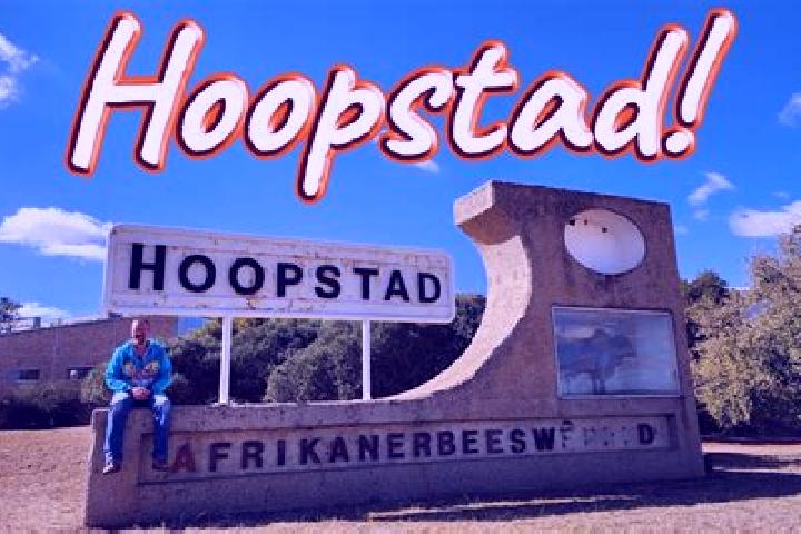 Harper, 39 — Escort in Hoopstad, South Africa