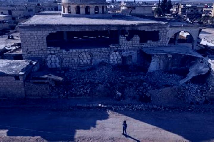 Harper, 39 — Escort in Idlib, Syria