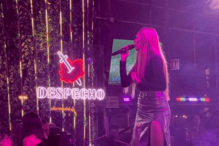 Harper, 39 — Escort in Jardines de Azucenas (La Floresta), Mexico