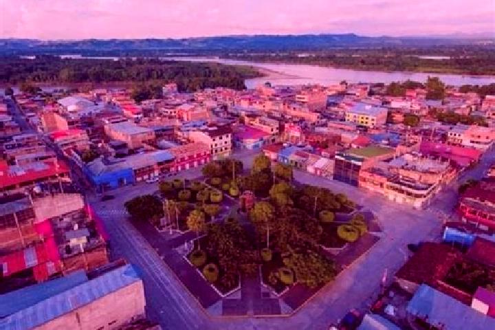 Harper, 39 — Escort in Juanjui, Peru