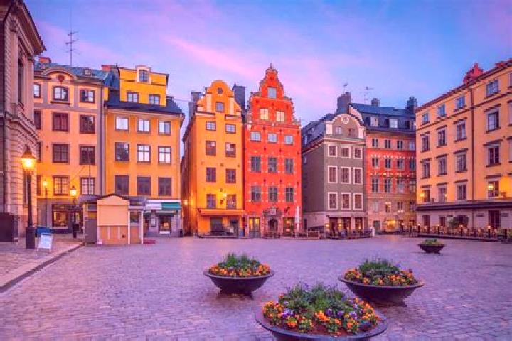 Harper, 39 — Escort in Kallby, Finland