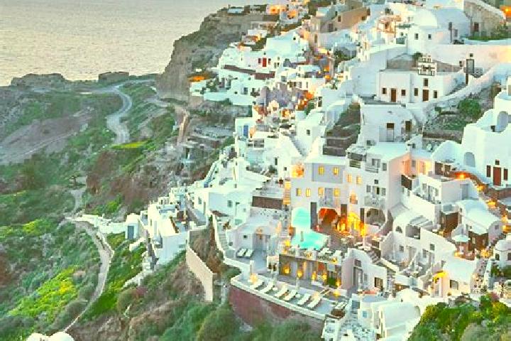 Harper, 39 — Escort in Kariotai, Greece