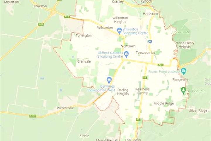 Harper, 39 — Escort in Kearneys Spring, Australia