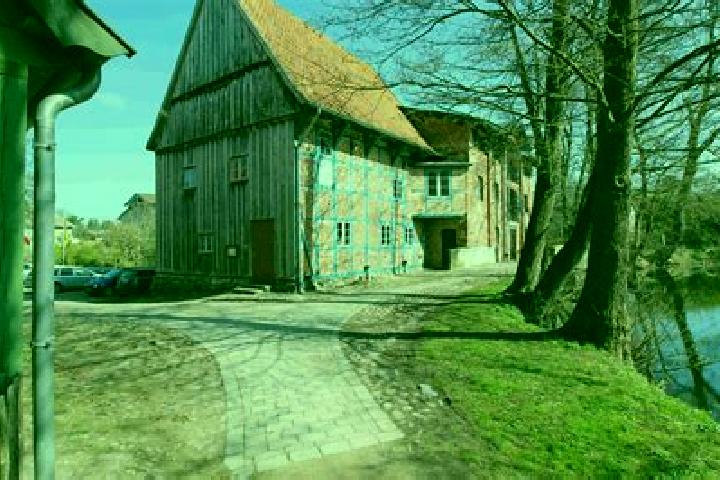 Harper, 39 — Escort in Klein Roennau, Germany