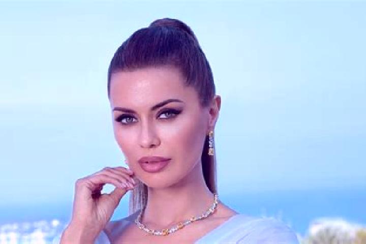 Harper, 39 — Escort in Krasnokamensk, Russia