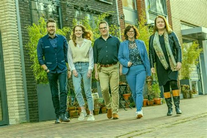 Harper, 39 — Escort in Lent, Netherlands