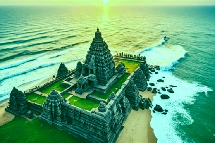 Harper, 39 — Escort in Mahabalipuram, India