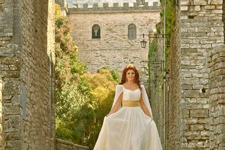 Harper, 39 — Escort in Malinat, Albania