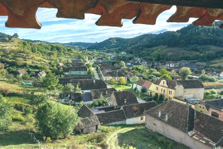 Harper, 39 — Escort in Mandra, Romania